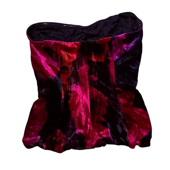 Retrofete Nat Top Size XS - Picture 4 of 5